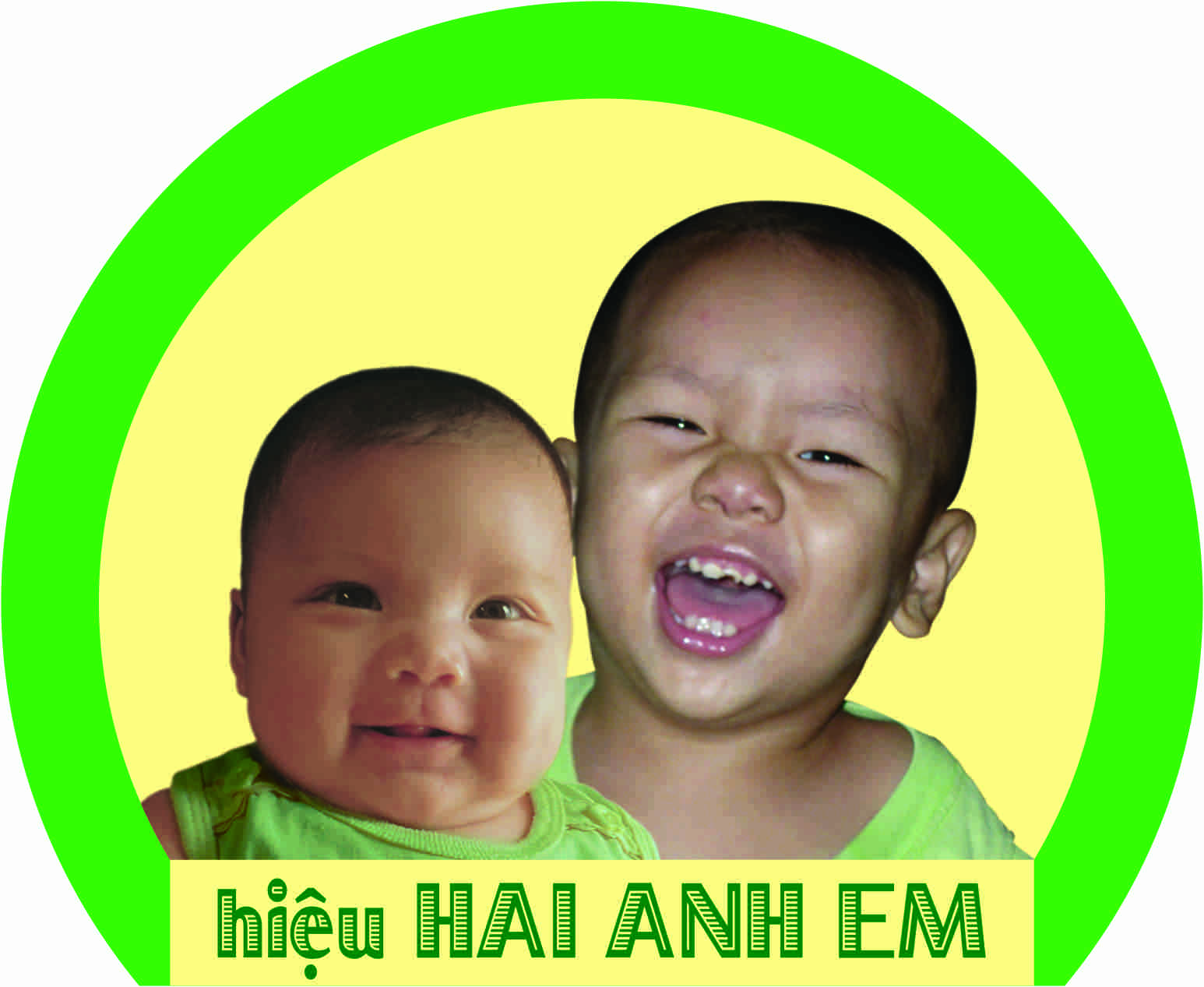 Cty Dầu Tràm BabyMum